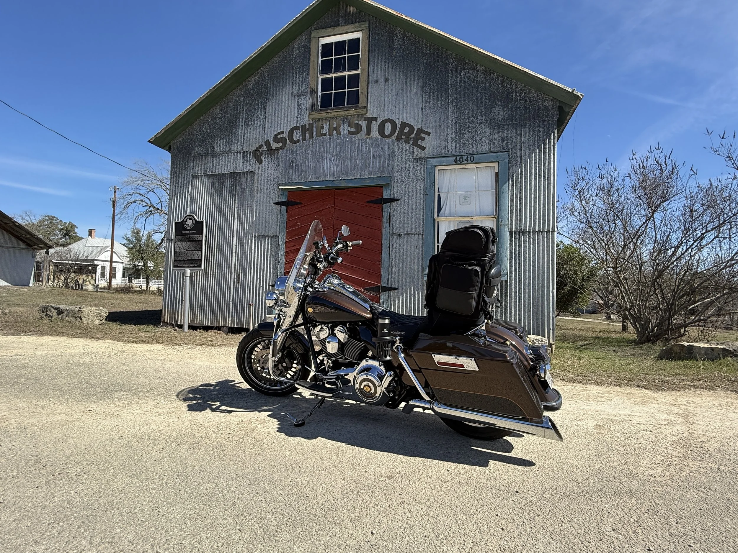 The Small Towns Are the Real Roadside Attractions