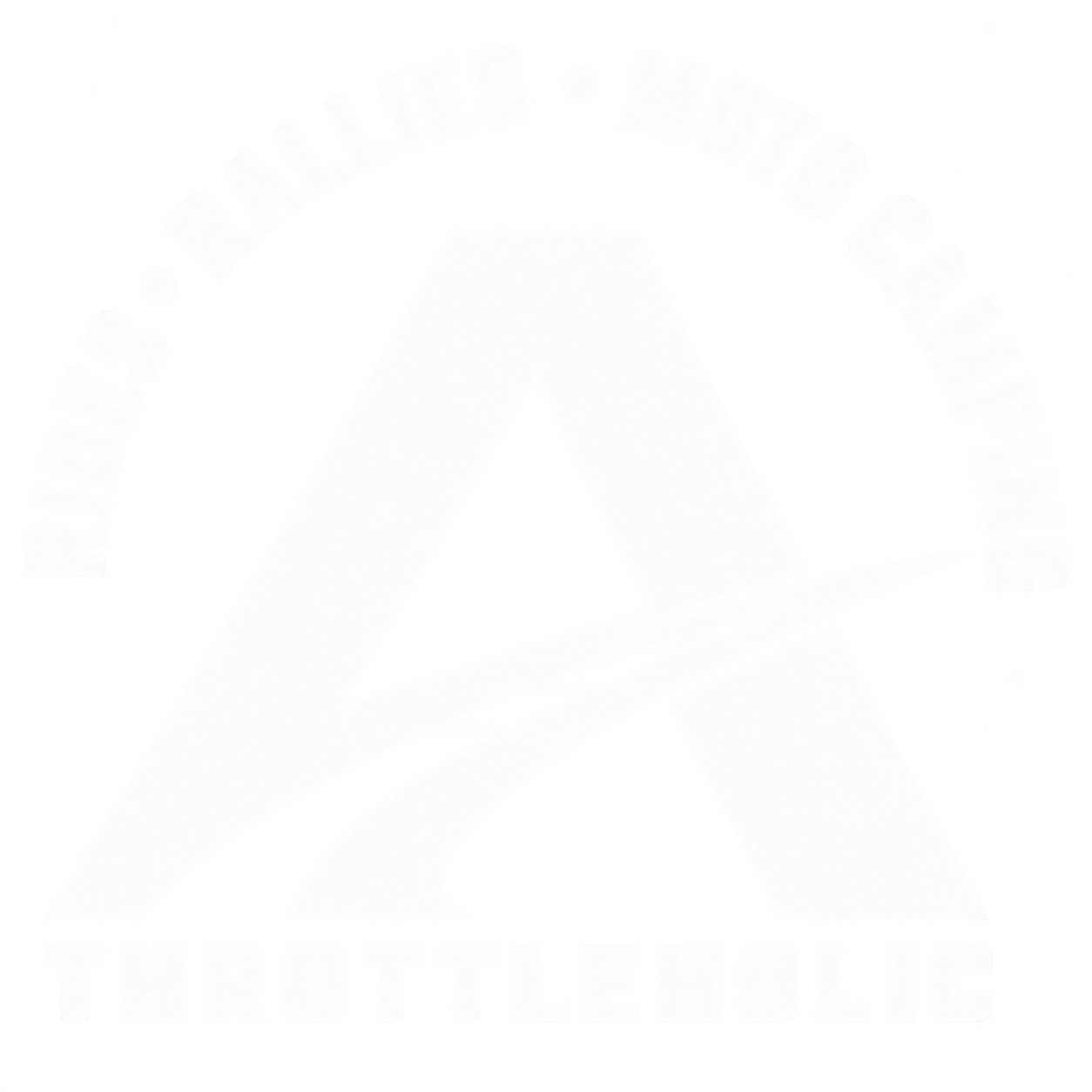 AThrottleholic