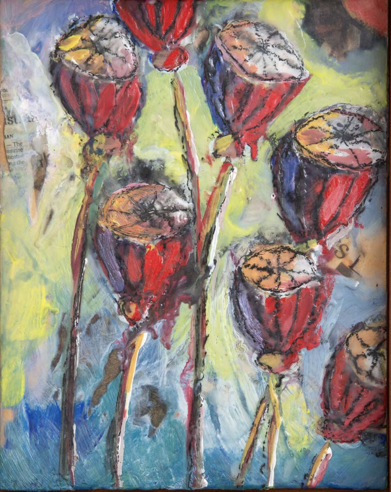 Juried Show: The 10th Anniversary