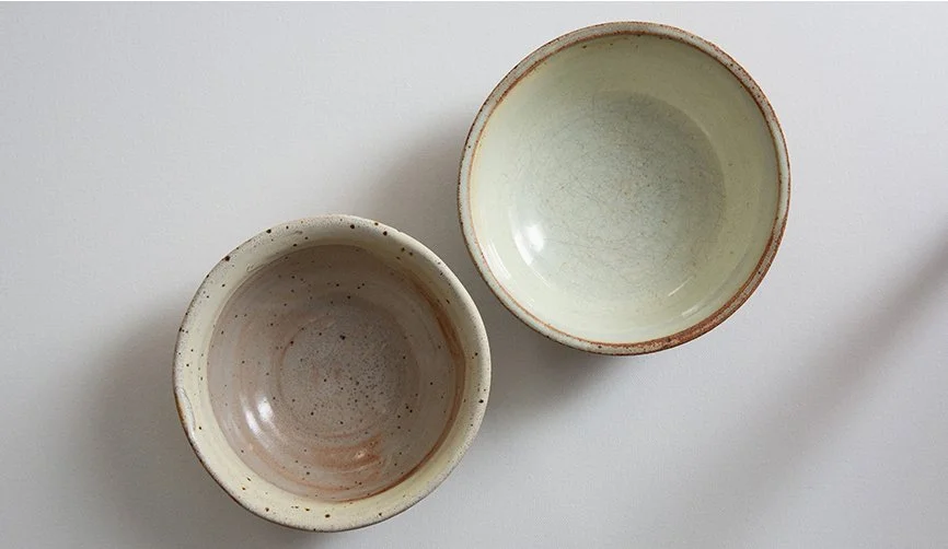Functional Pottery