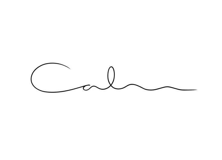 Prints - Calm Poster (12_ x 16_ in).jpeg