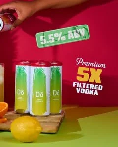 The Science of Sessionability — Why 5.5% ABV is the Golden Ratio