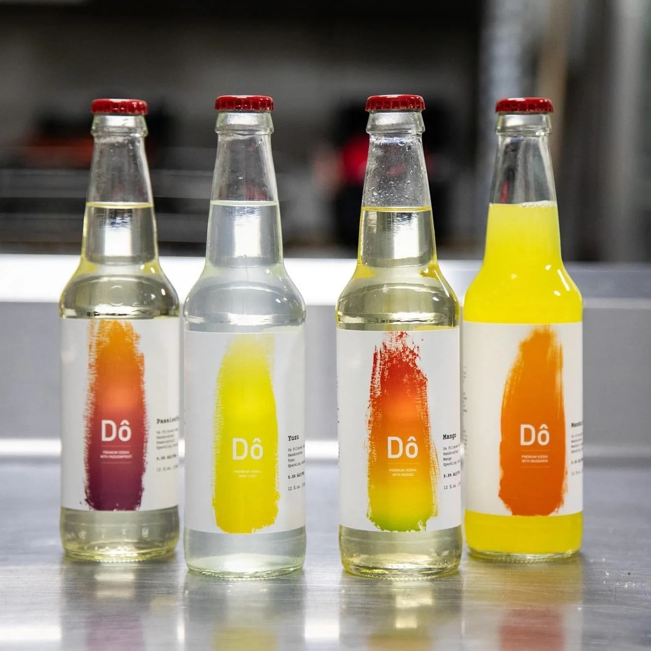 Zero Artificial Sweeteners, Zero Shortcuts — The Better for you Revolution