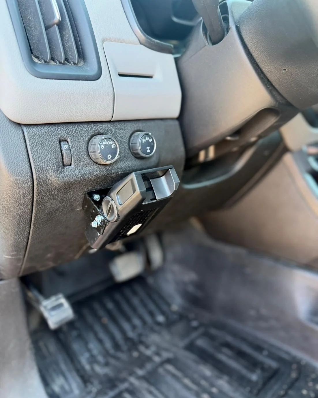 RCC specializes in clean, professional wiring &amp; custom accessory installations. Whether you&rsquo;re upgrading your audio system, adding a trailer brake controller, installing aftermarket lighting or outfitting your vehicle with a lift or winch, 