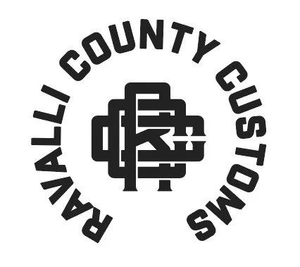 RAVALLI COUNTY CUSTOMS