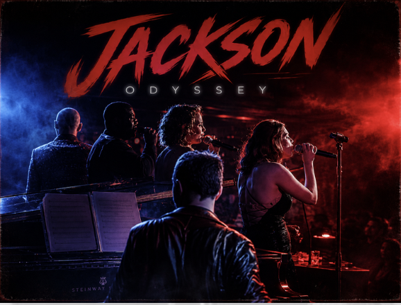 The Jacksons Odyssey