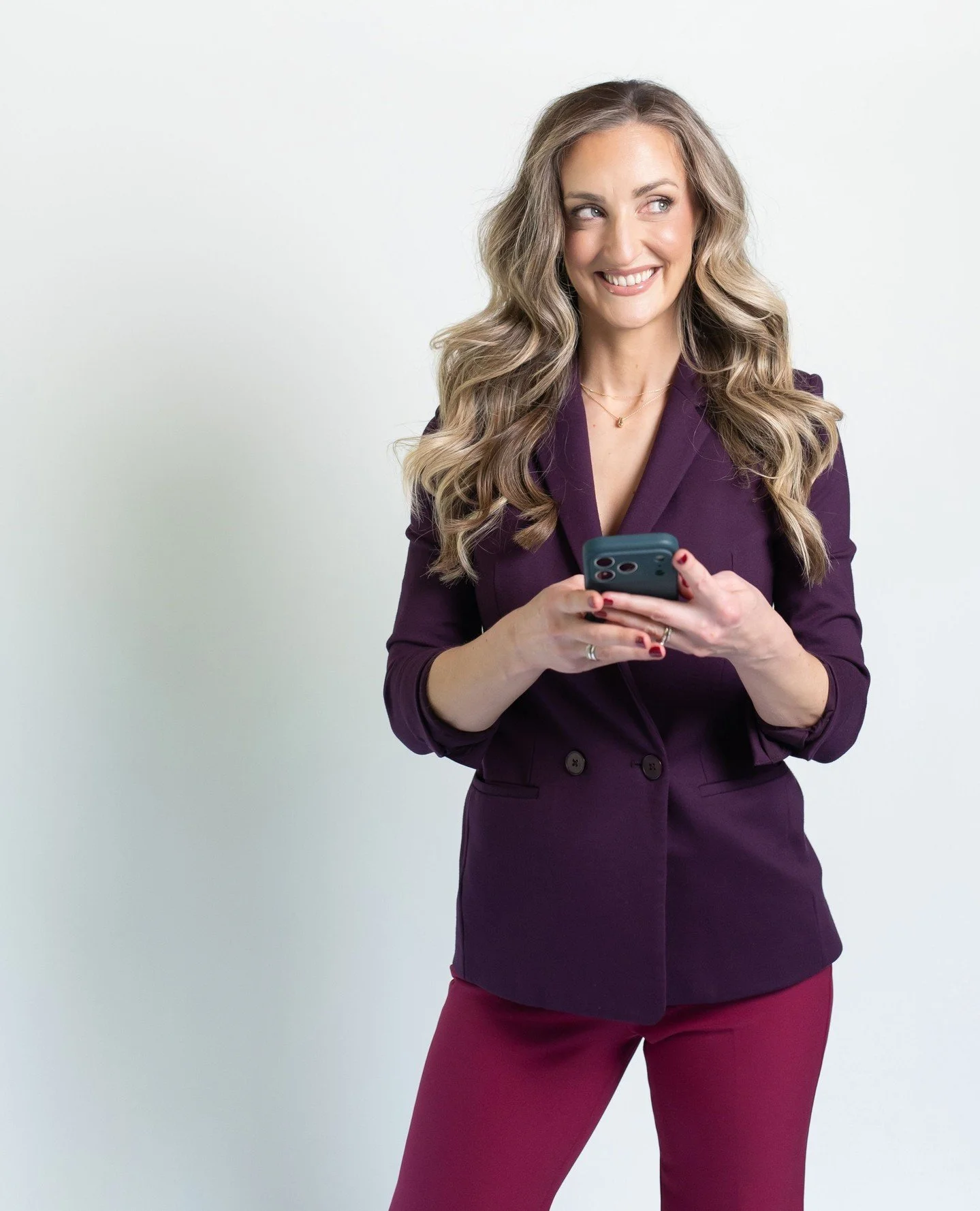 There's a question I think every founder should ask themselves from time to time: Whose definition of success am I following?⁠
⁠
Because it's surprisingly easy to inherit one without realizing it.⁠
⁠
We absorb ideas about success from investors, peer