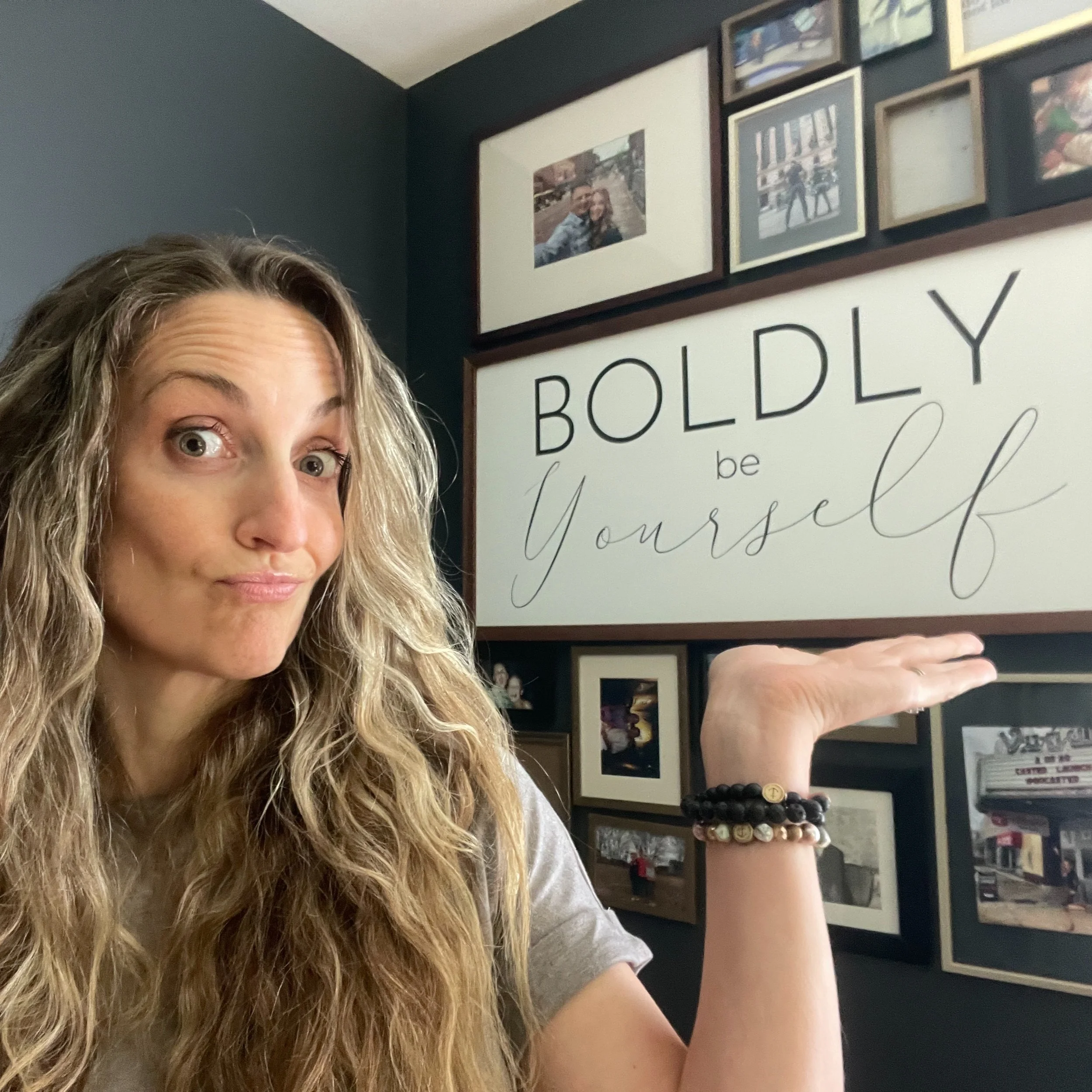I'm looking for founders who want to double-down on their personal brands without losing their humanity. 

They've got a product. They've brought in some customers and some revenue. They've got a small team and a big vision for what's ahead. They kno