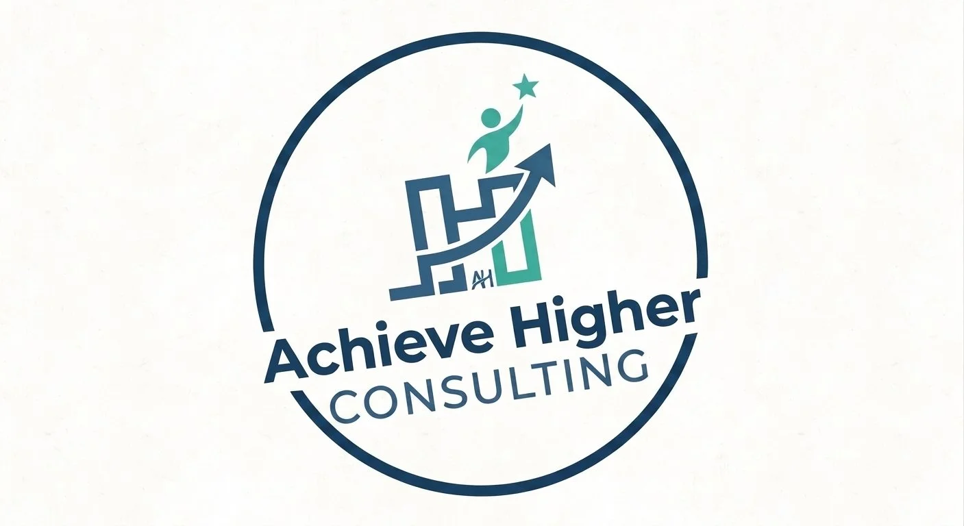 Achieve Higher Consulting