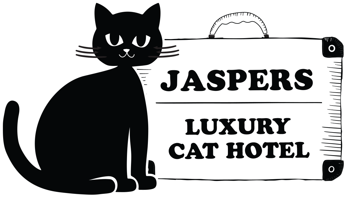Jaspers Luxury Cat Hotel