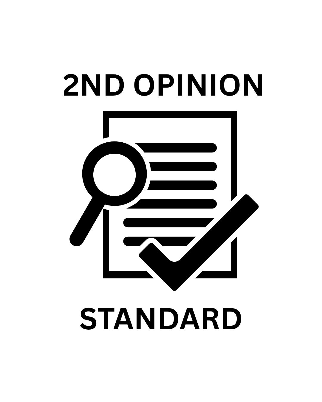 Organization: À La Carte - HR Second Opinion (Standard)