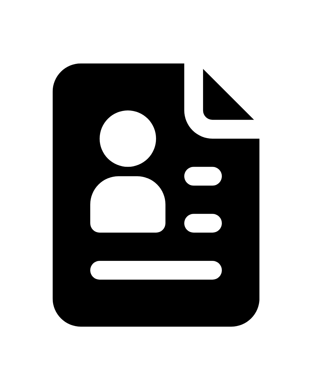 Individual: À La Carte - Resume Review (Single)