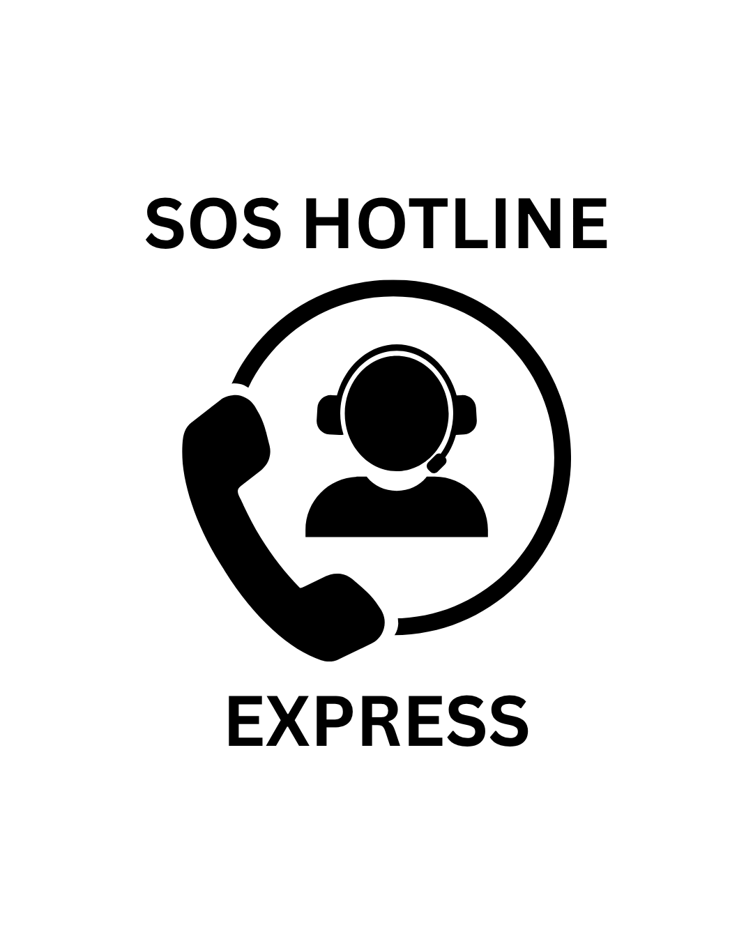 Organization: À La Carte - HR SOS Hotline (Express)