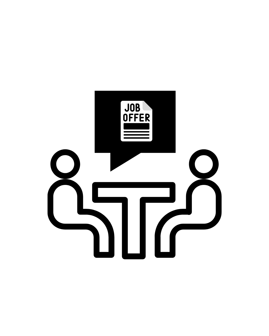 Individual: À La Carte - Job Offer Negotiation Consultation (Single)