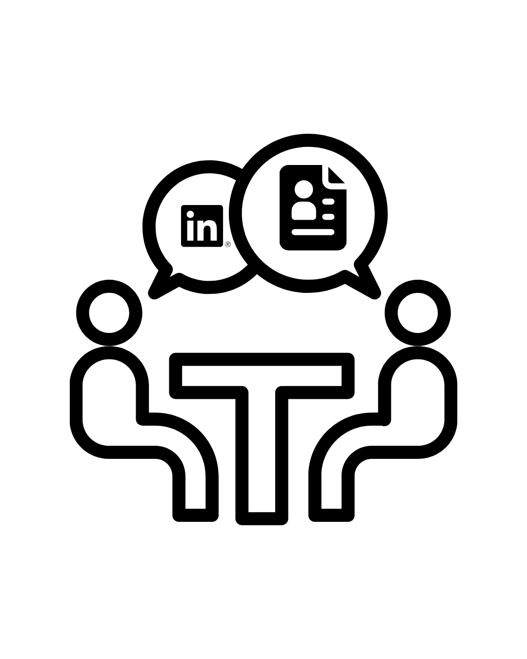 Individual: À La Carte - Resume & LinkedIn Consultation (Single)