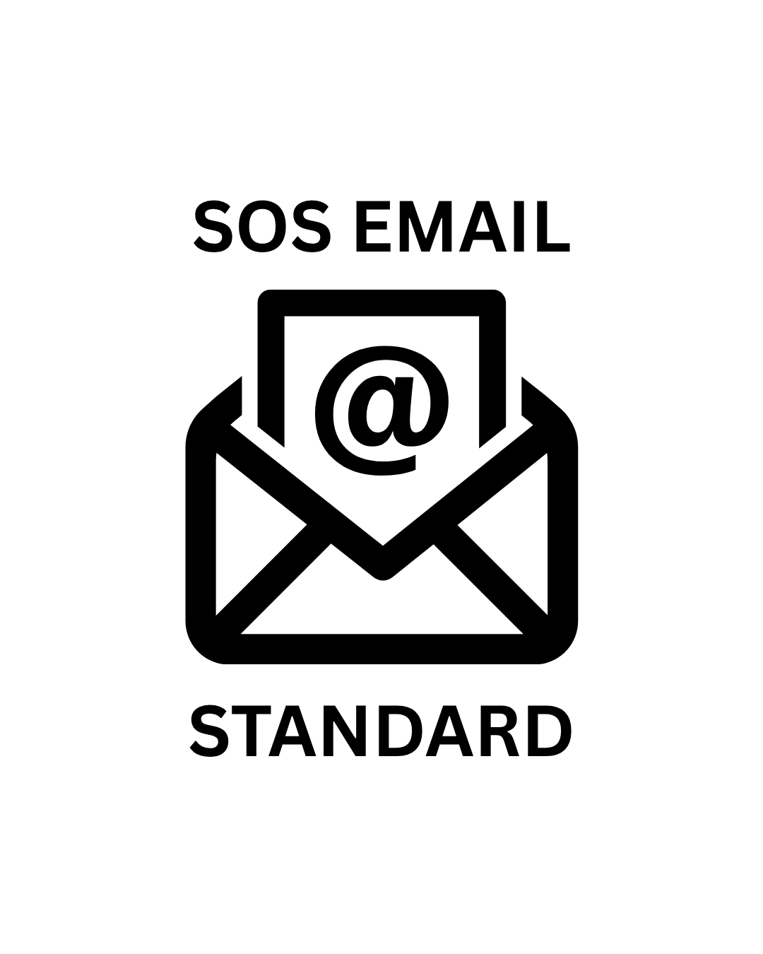 Organization: À La Carte - HR SOS Email (Standard)