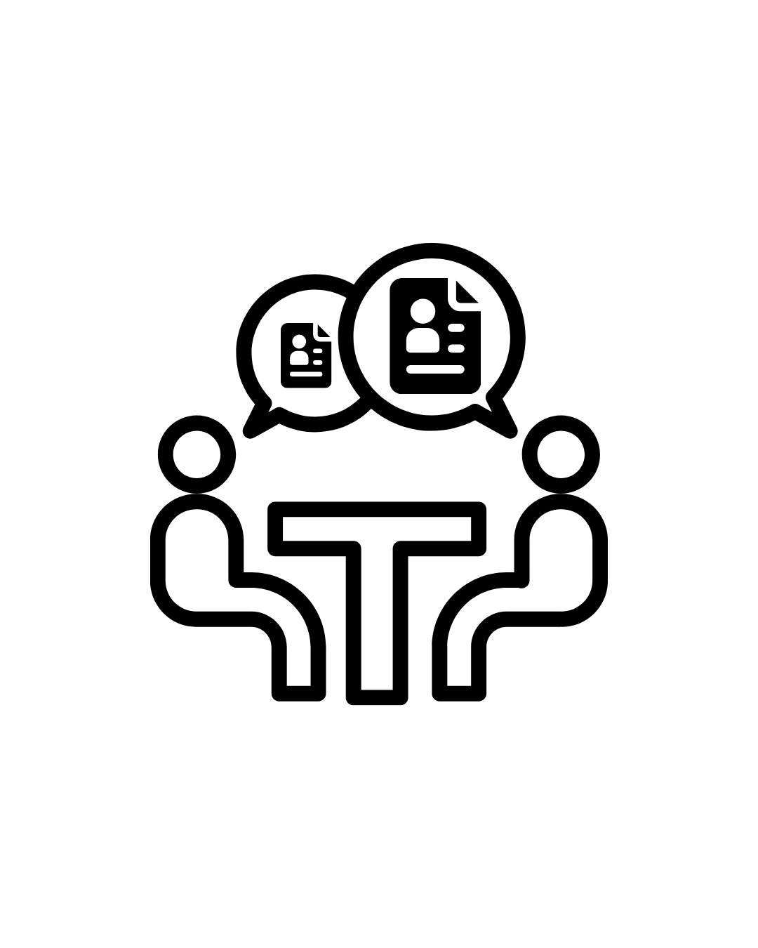 Individuals: À La Carte - Resume Consultation (Single)
