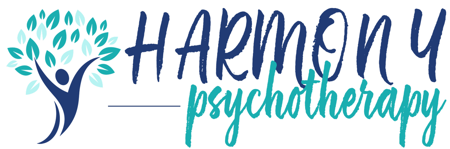 Harmony Psychotherapy, LLC