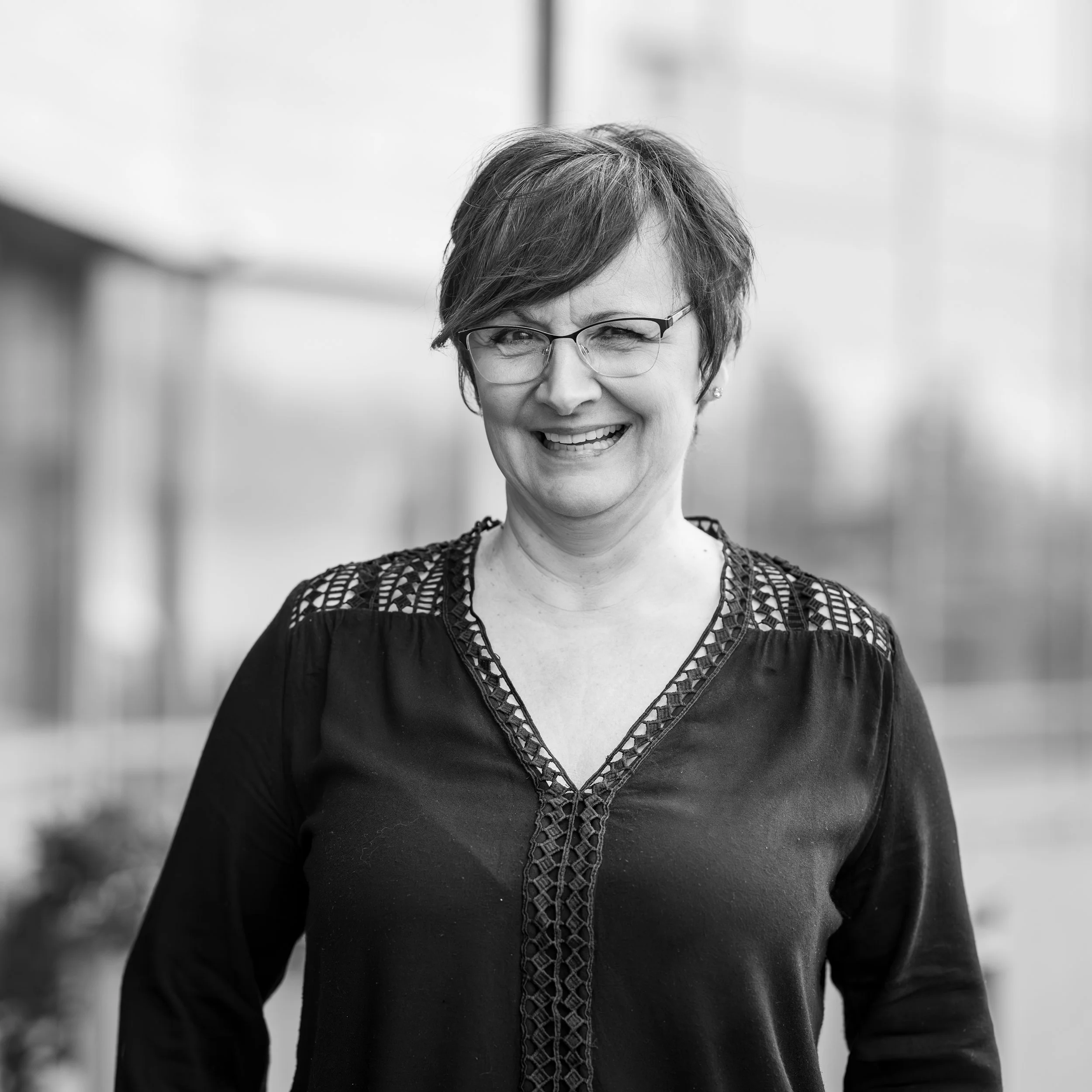 Wenche Uksnøy