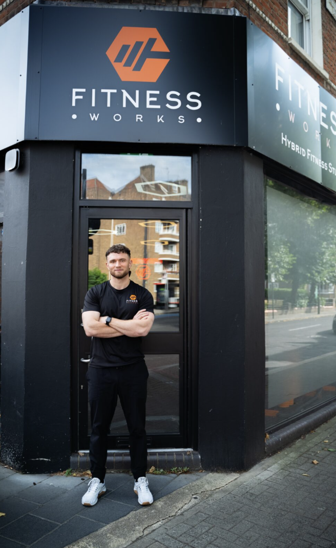 Case study: Scaling a boutique gym in Balham from growth challenge to full capacity