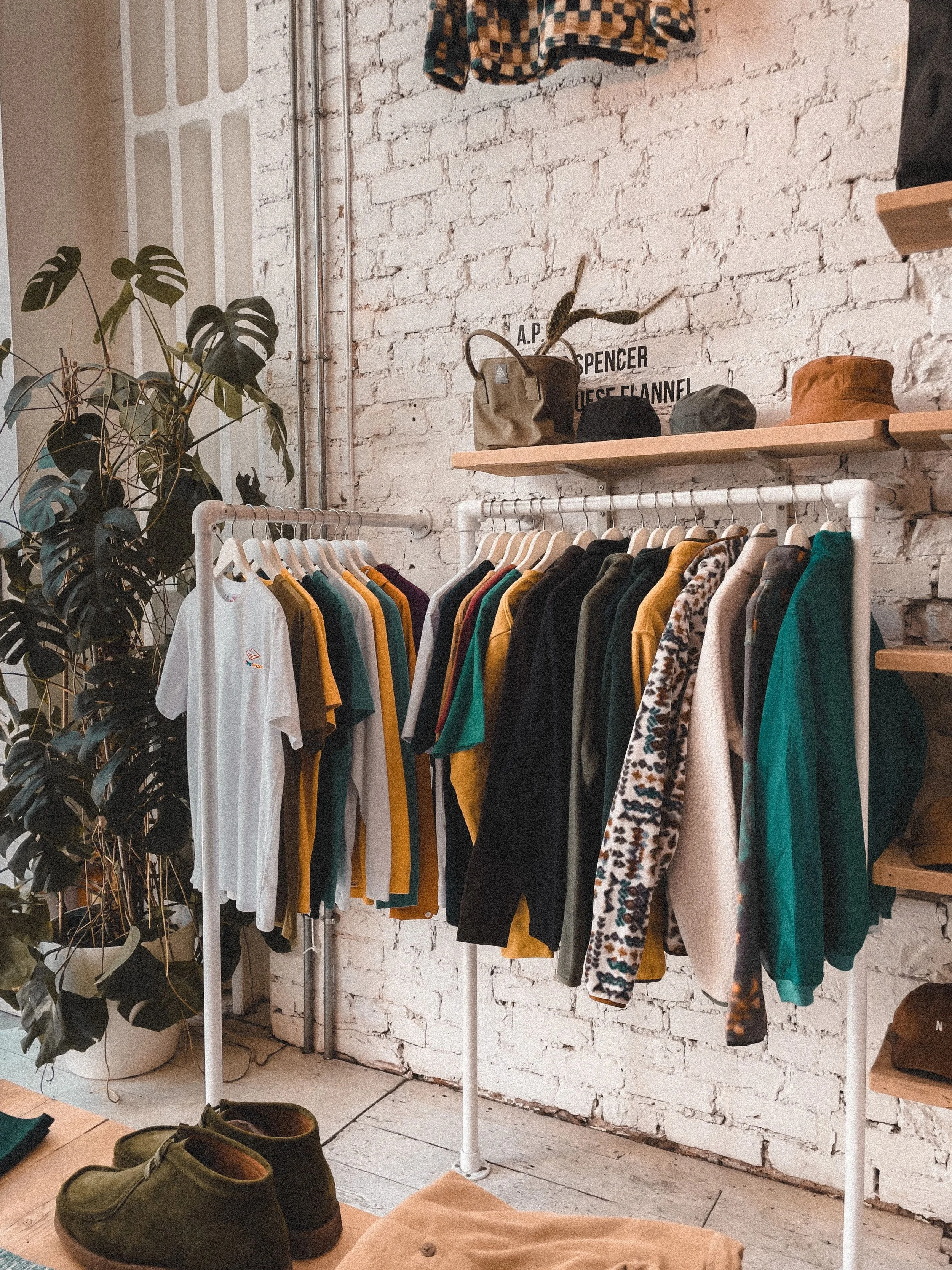 Invisible consumer: What happens to small businesses when AI does the shopping?