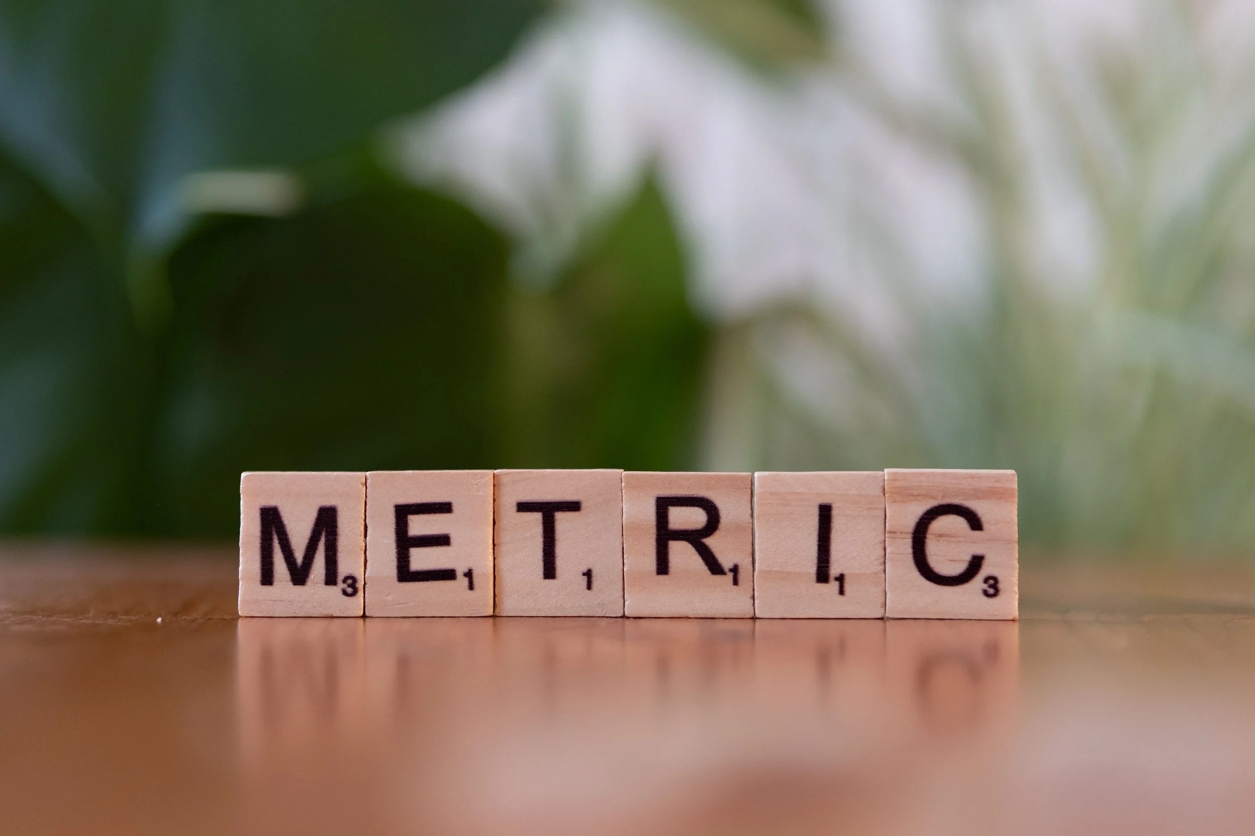 Marketing metrics that don’t exist (but should)