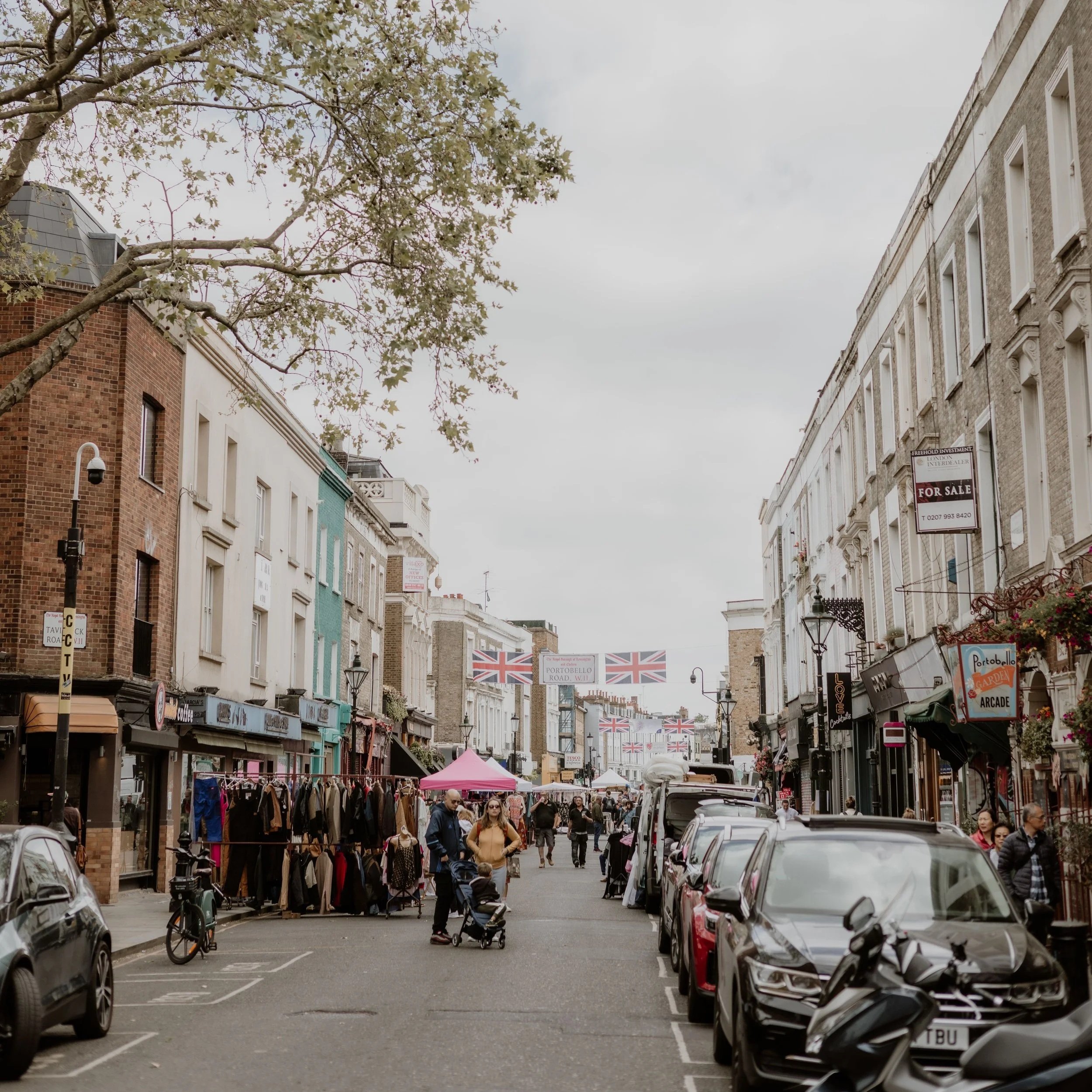 How the weather actually affects your customers (and how to lean into it)