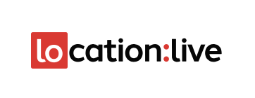 location:live client logo | CoLab Marketers