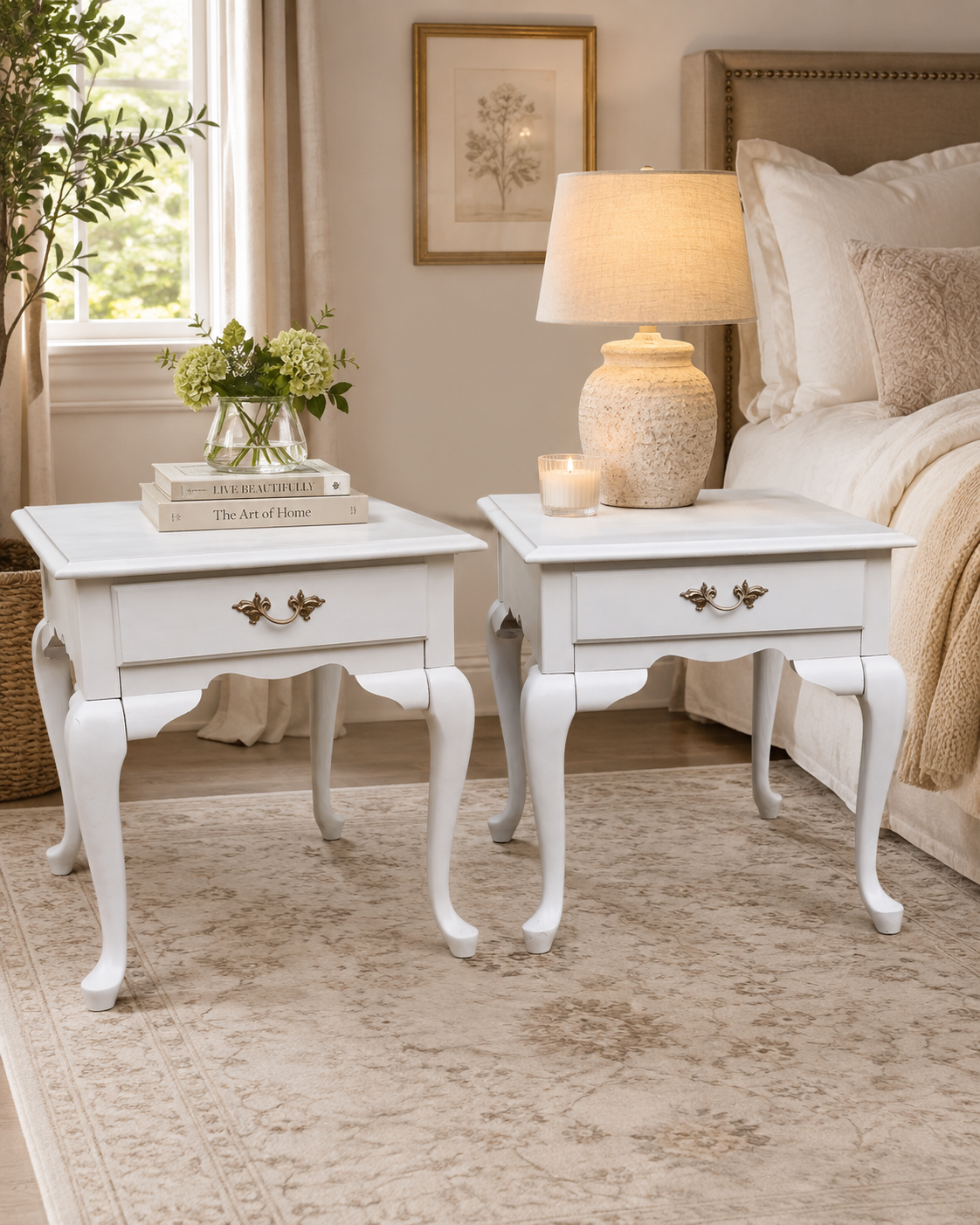 Broyhill End Tables