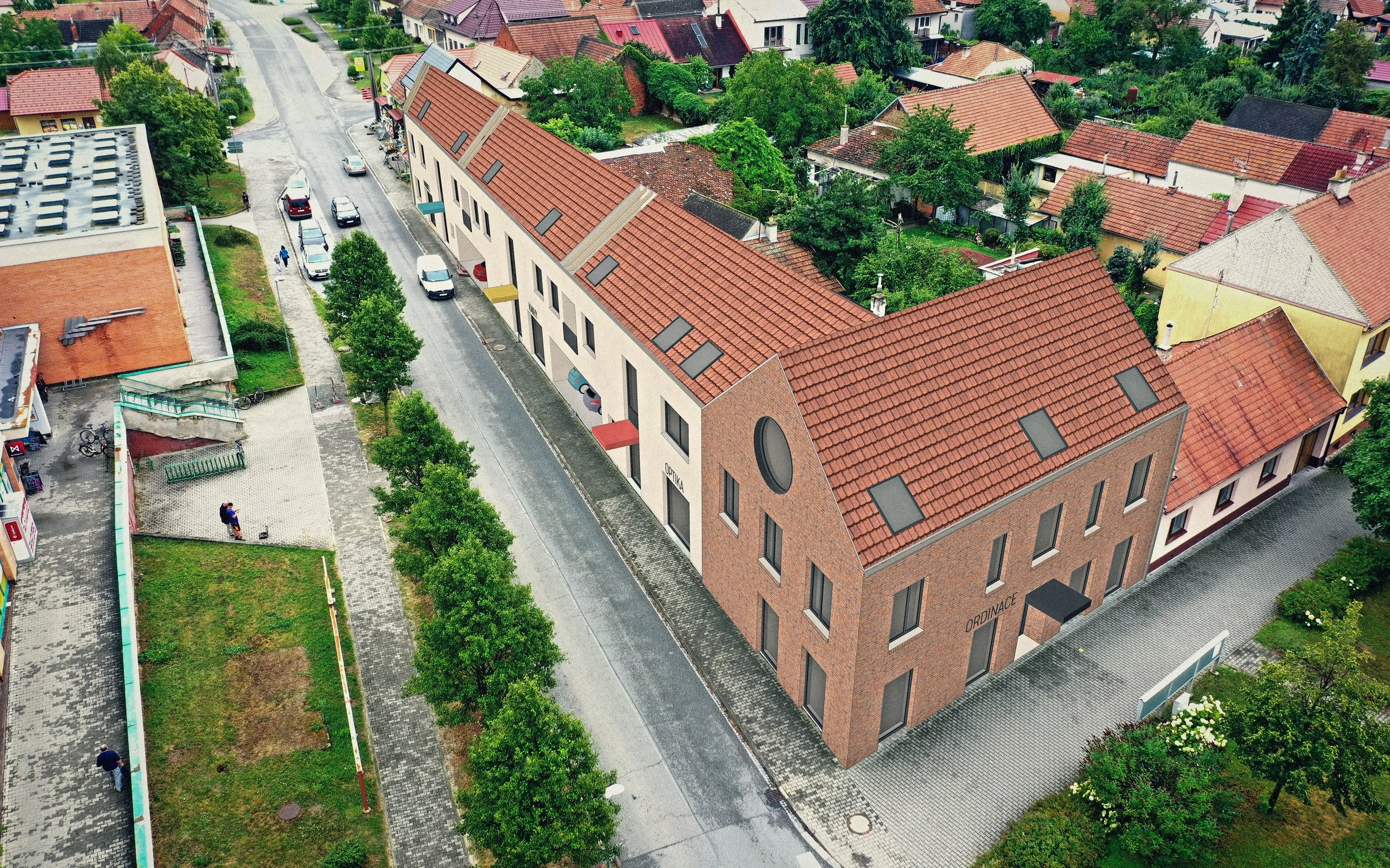 Ostrožská nová ves