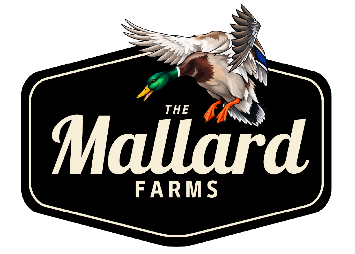 The Mallard Farms