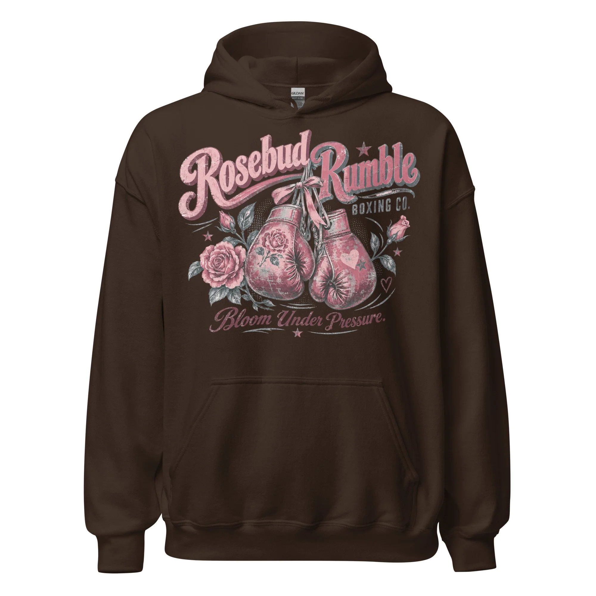 Women's sports graphic sweatshirt
