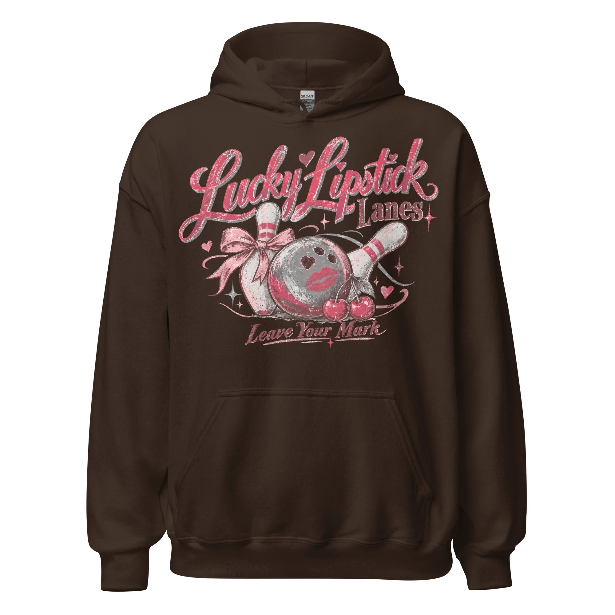 Bowling lover gift for women