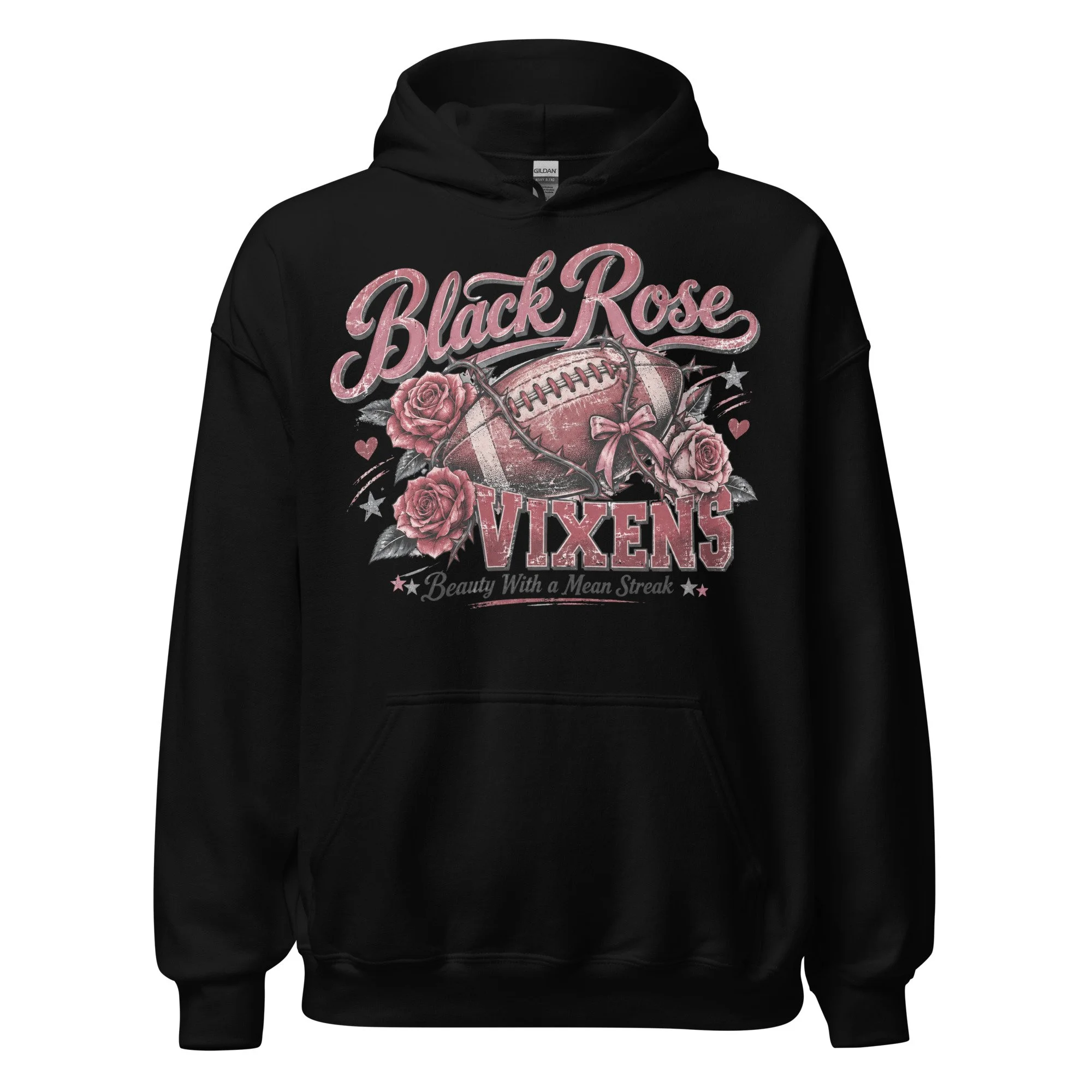 Women’s tailgate hoodie