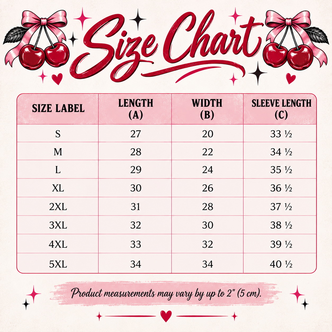 02. Hoodie Size Chart.png