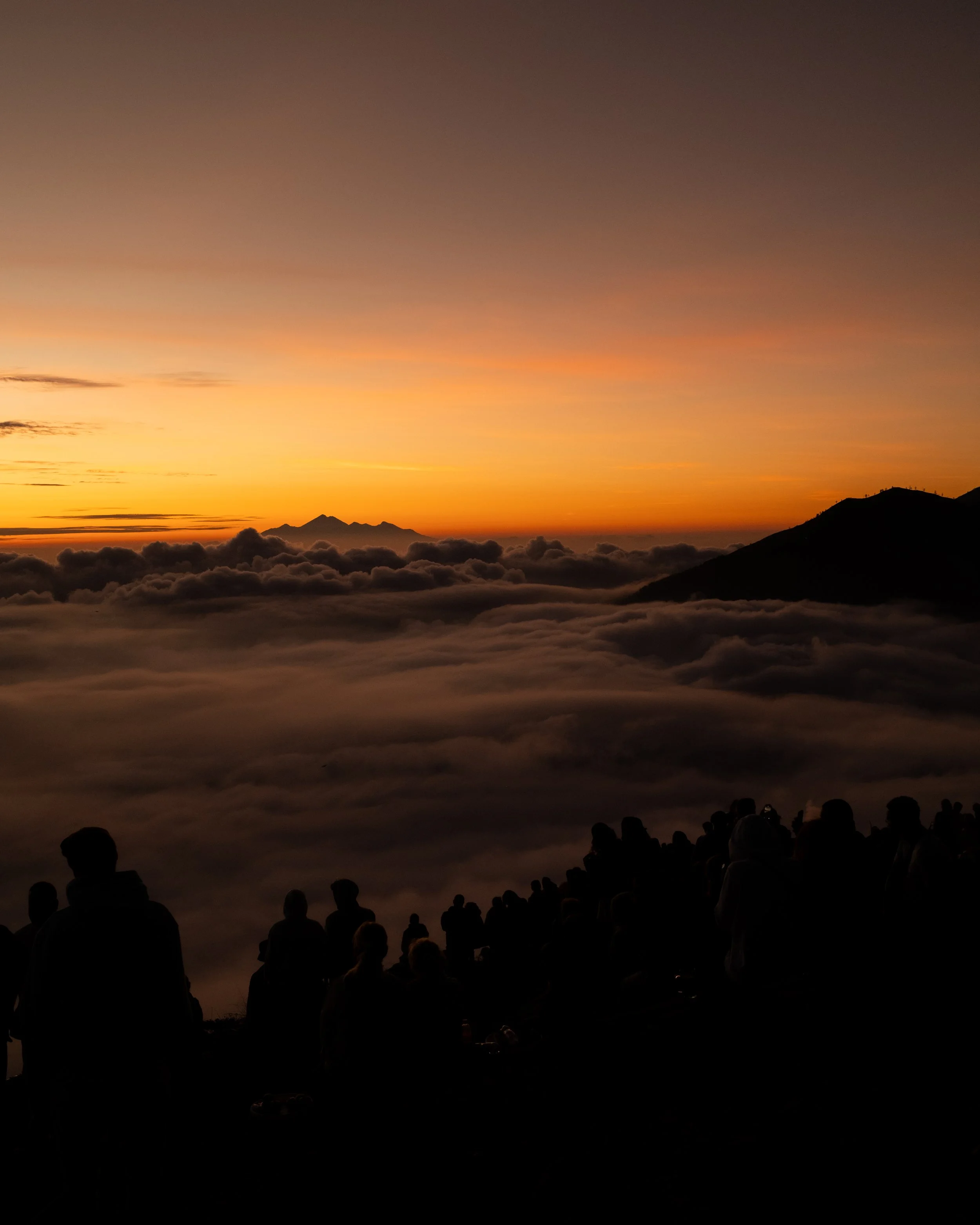 Sonnenaufgang
