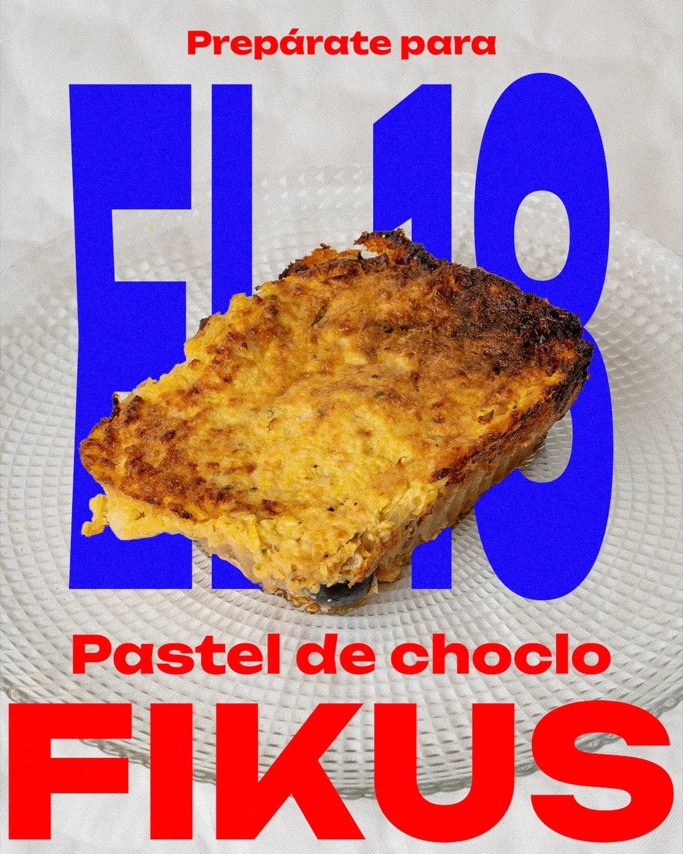 Nuestro delicioso pastel de choclo es esencial para celebrar el 18!

Retiro directo en local o env&iacute;o a domicilio.
Compras sobre 50 &euro;: env&iacute;o gratuito.

Pedidos: Lunes a viernes de 10:00-15:00
Contacto: +34 659 248 831

#pasteldechoc