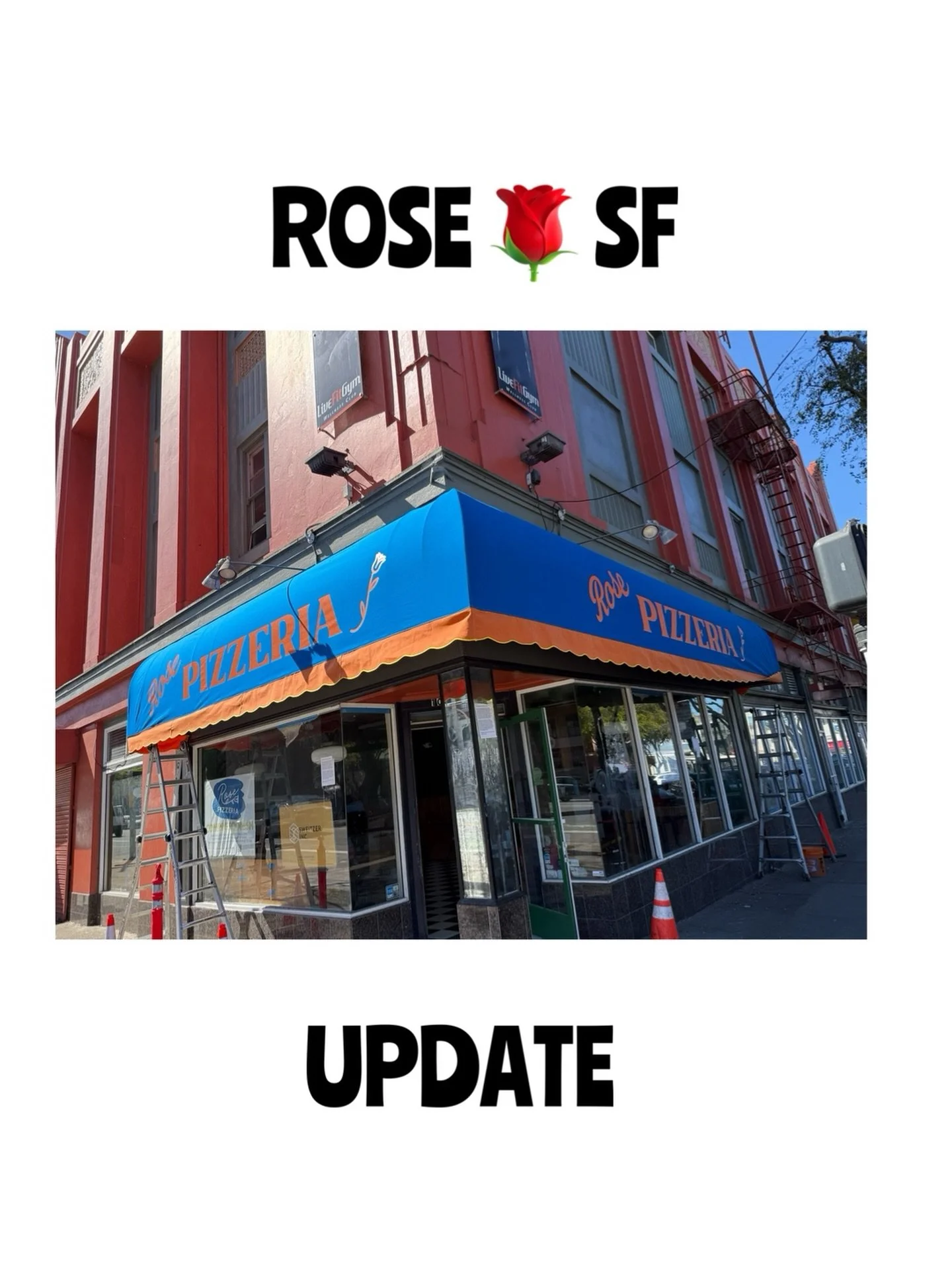 Hey all - we know you are very excited between the DMs, the emails, the &ldquo;can&rsquo;t wait!&rdquo; conversations (all very humbling btw!); we are too. We can&rsquo;t wait to serve you! Almost a year in the making we are very close to being done 