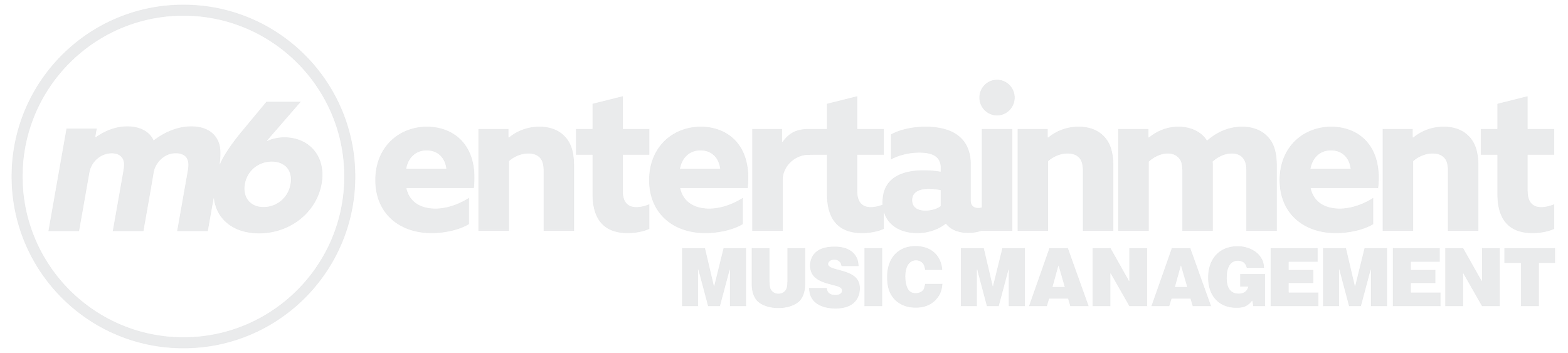m6 entertainment music management
