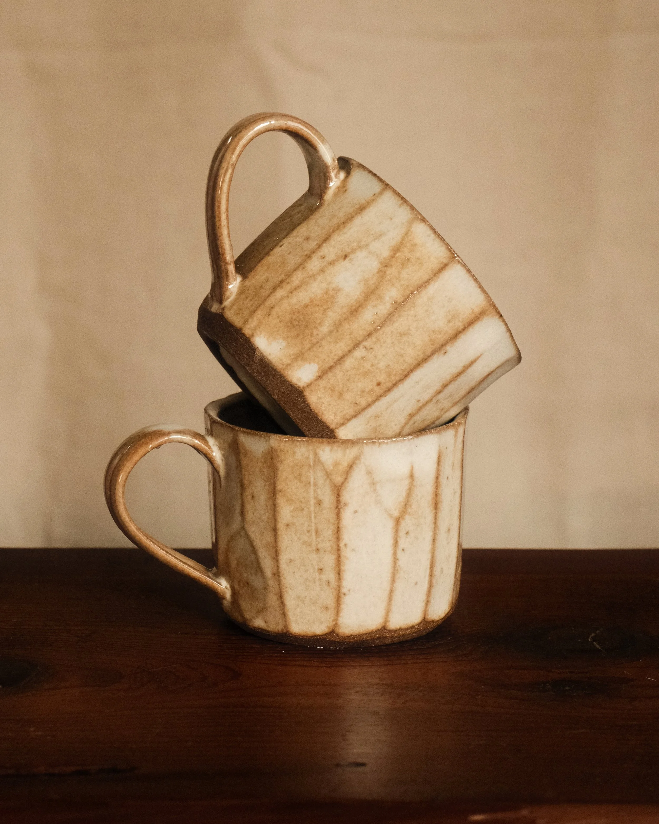 Crema Mug