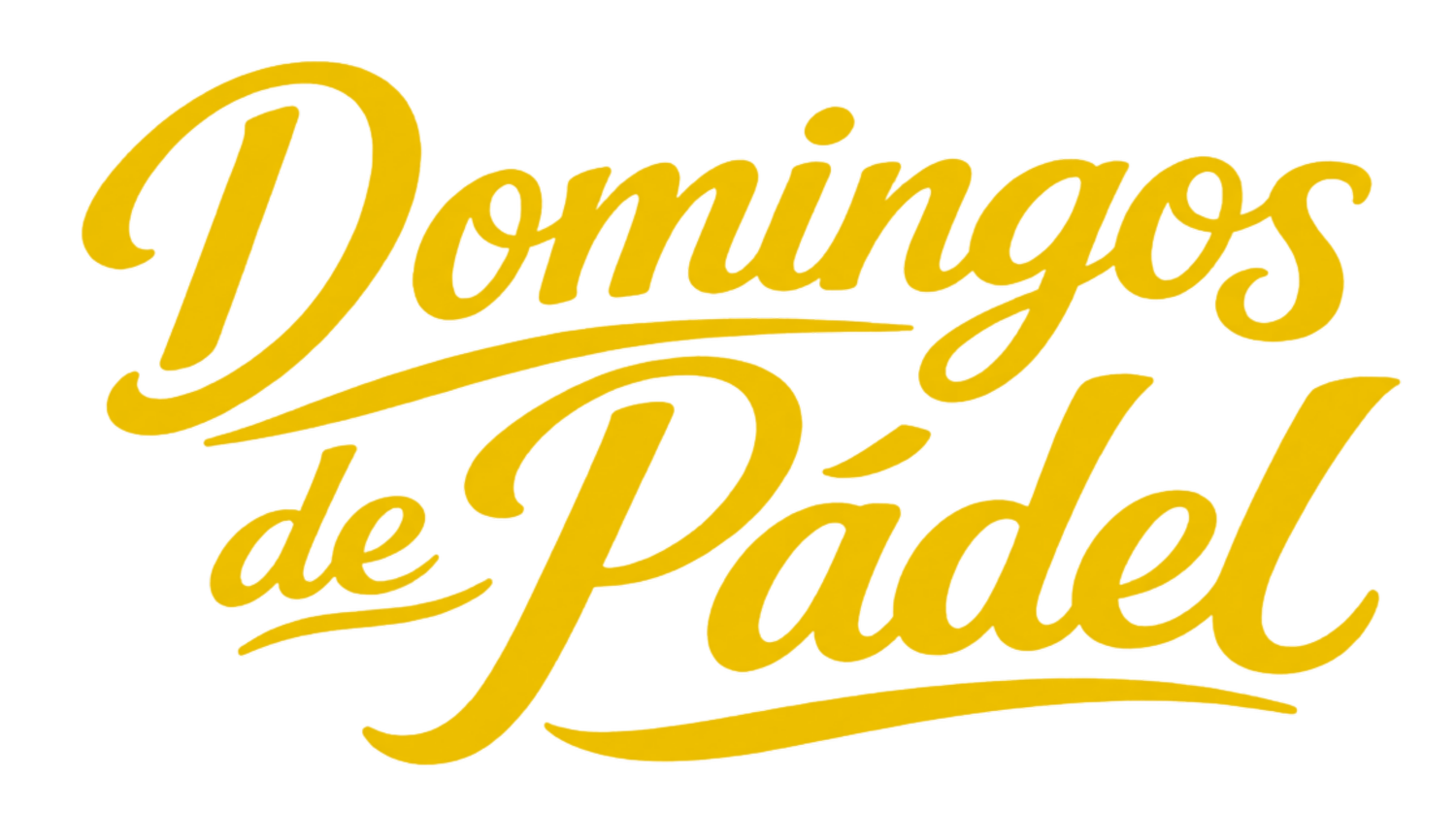 Domingos de Padel