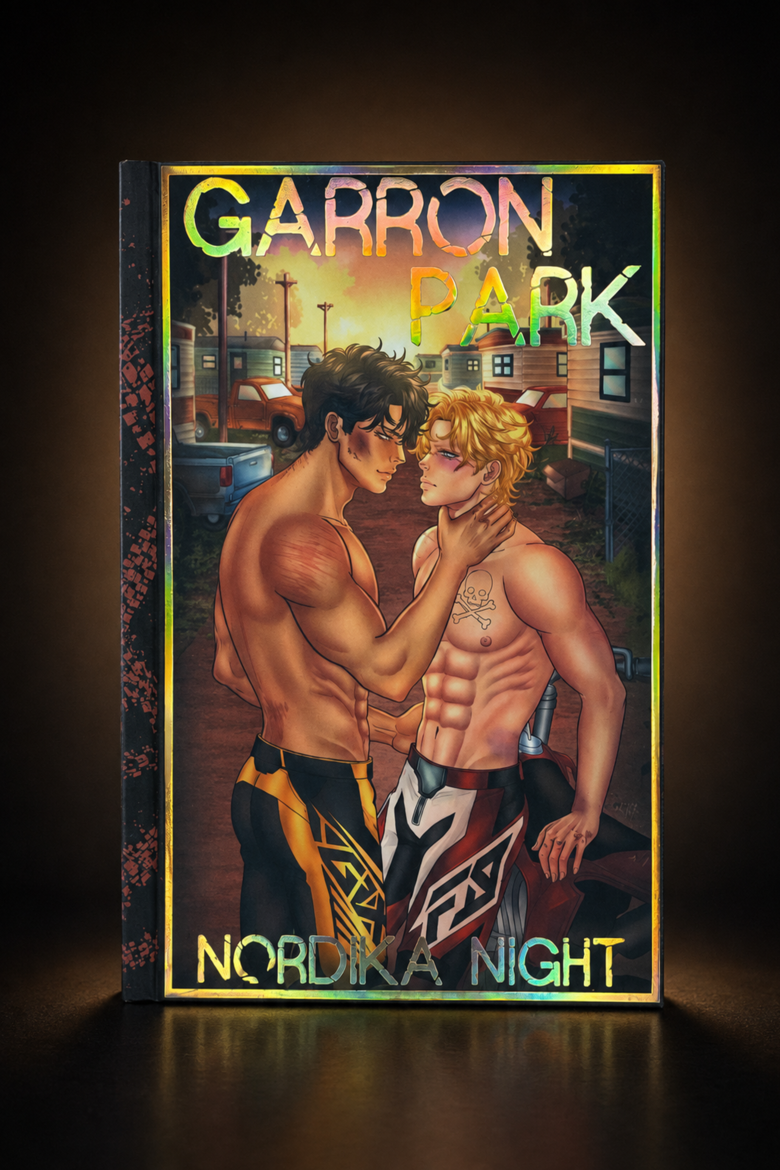 Garron Park
