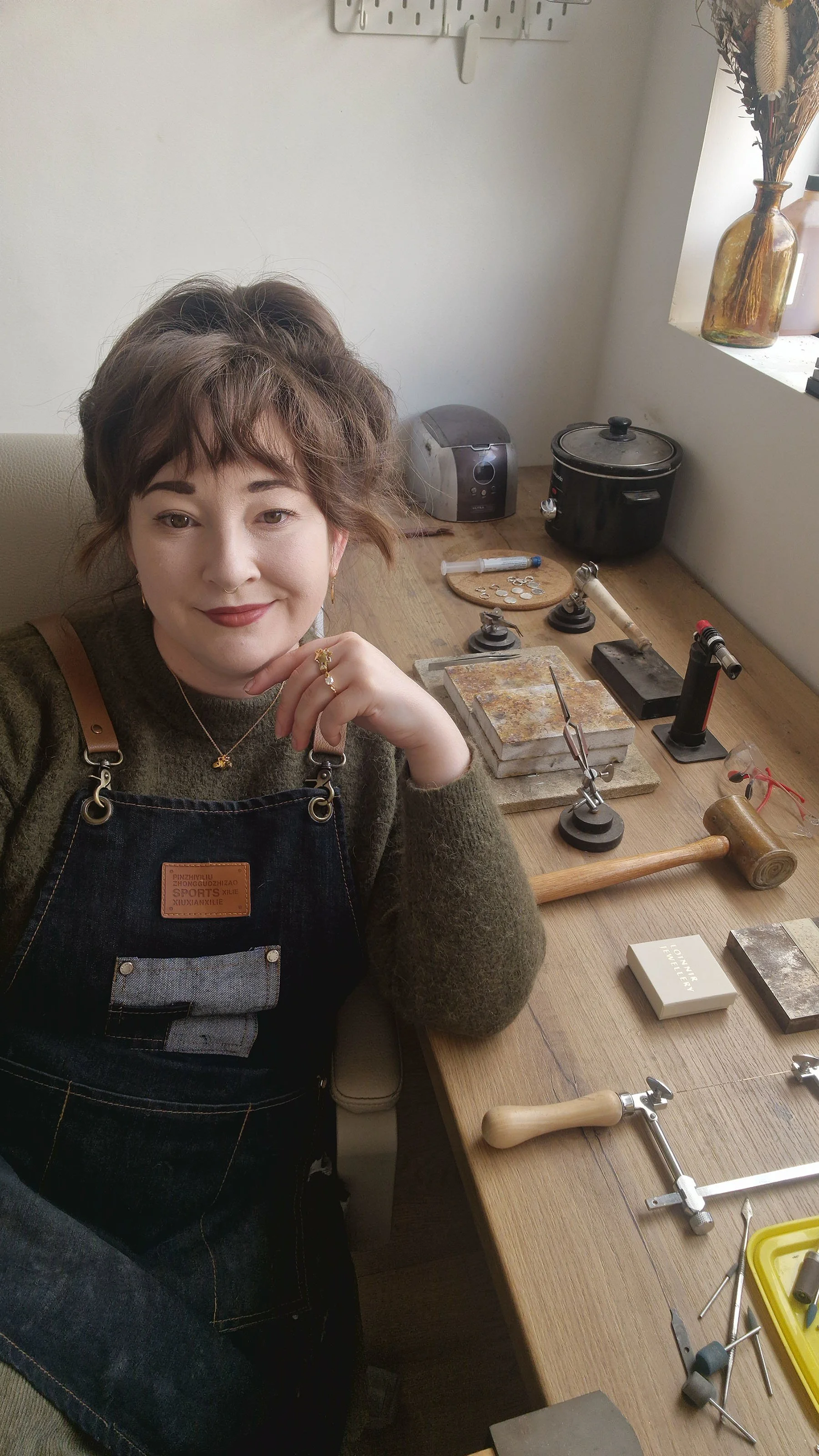 LOINNIR JEWELLERY