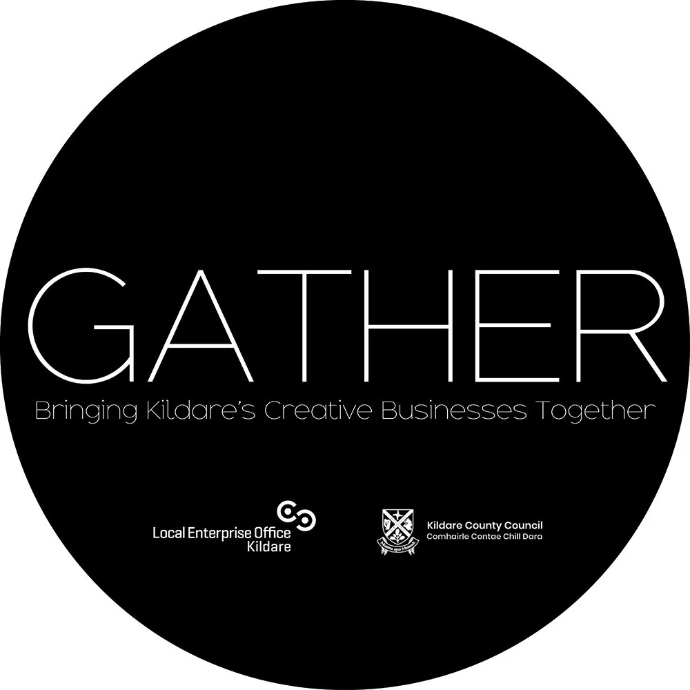 Gather: Kildare Craft &amp; Design