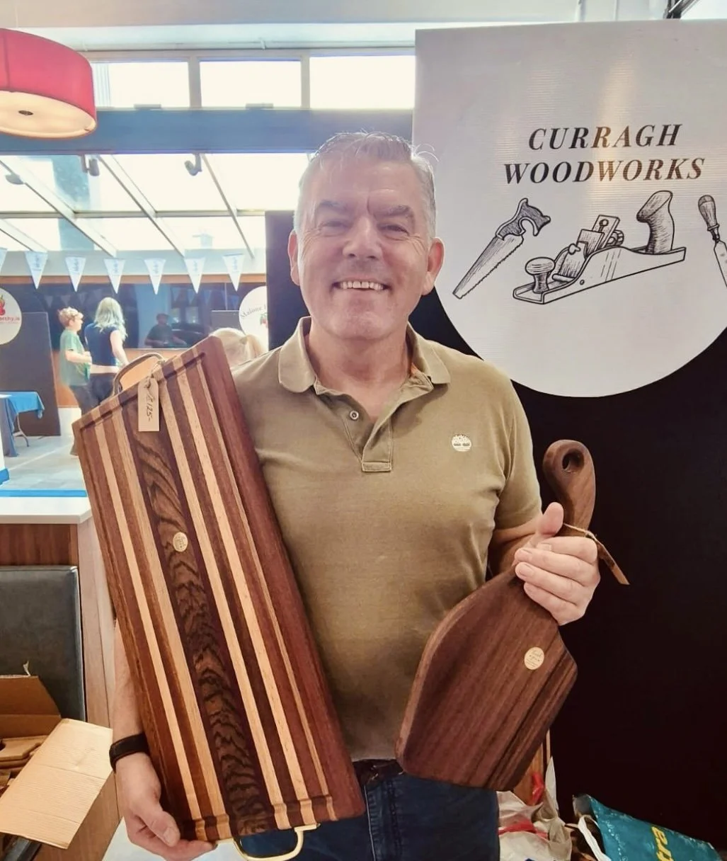 CURRAGH WOODWORKS