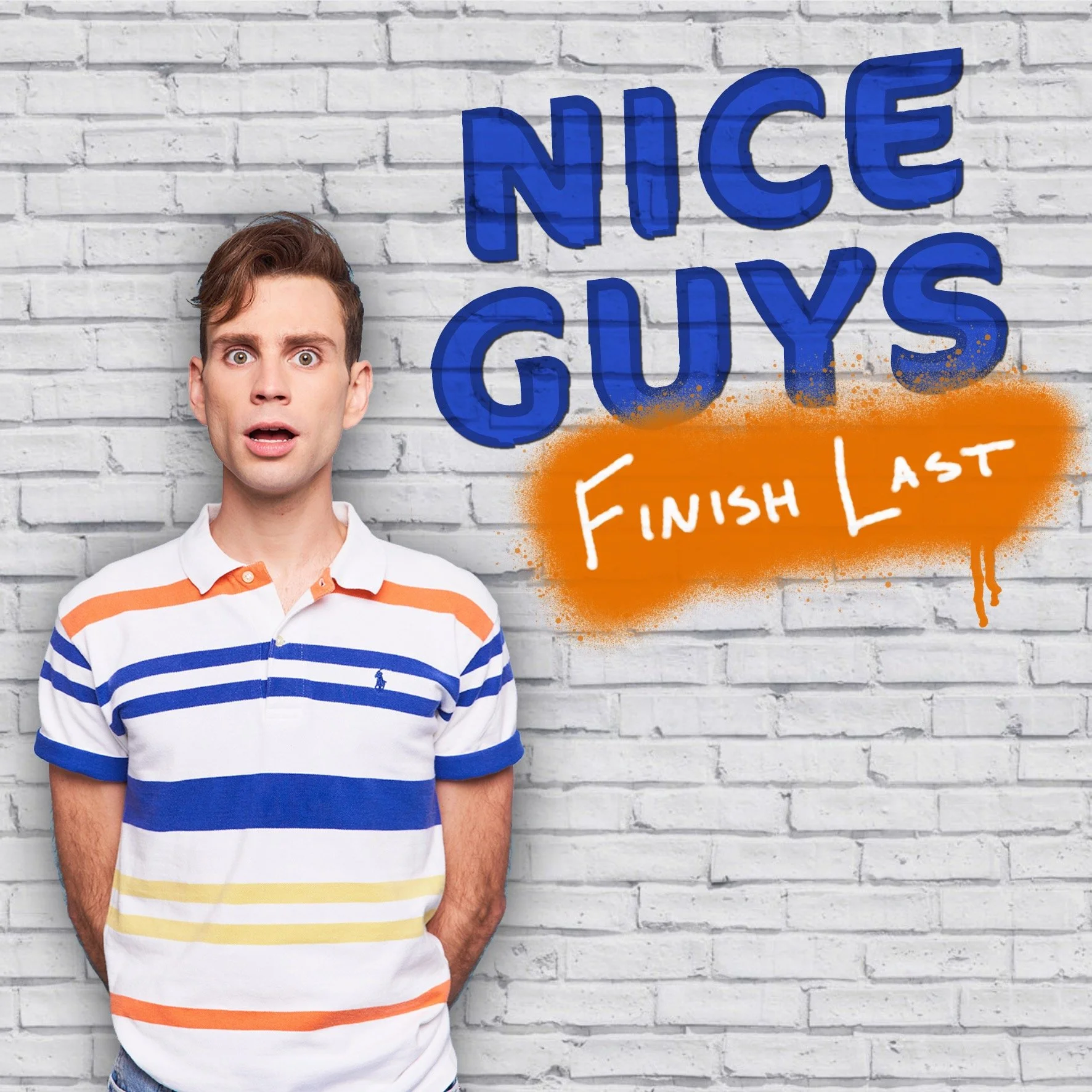 Nice Guys (Finish Last)