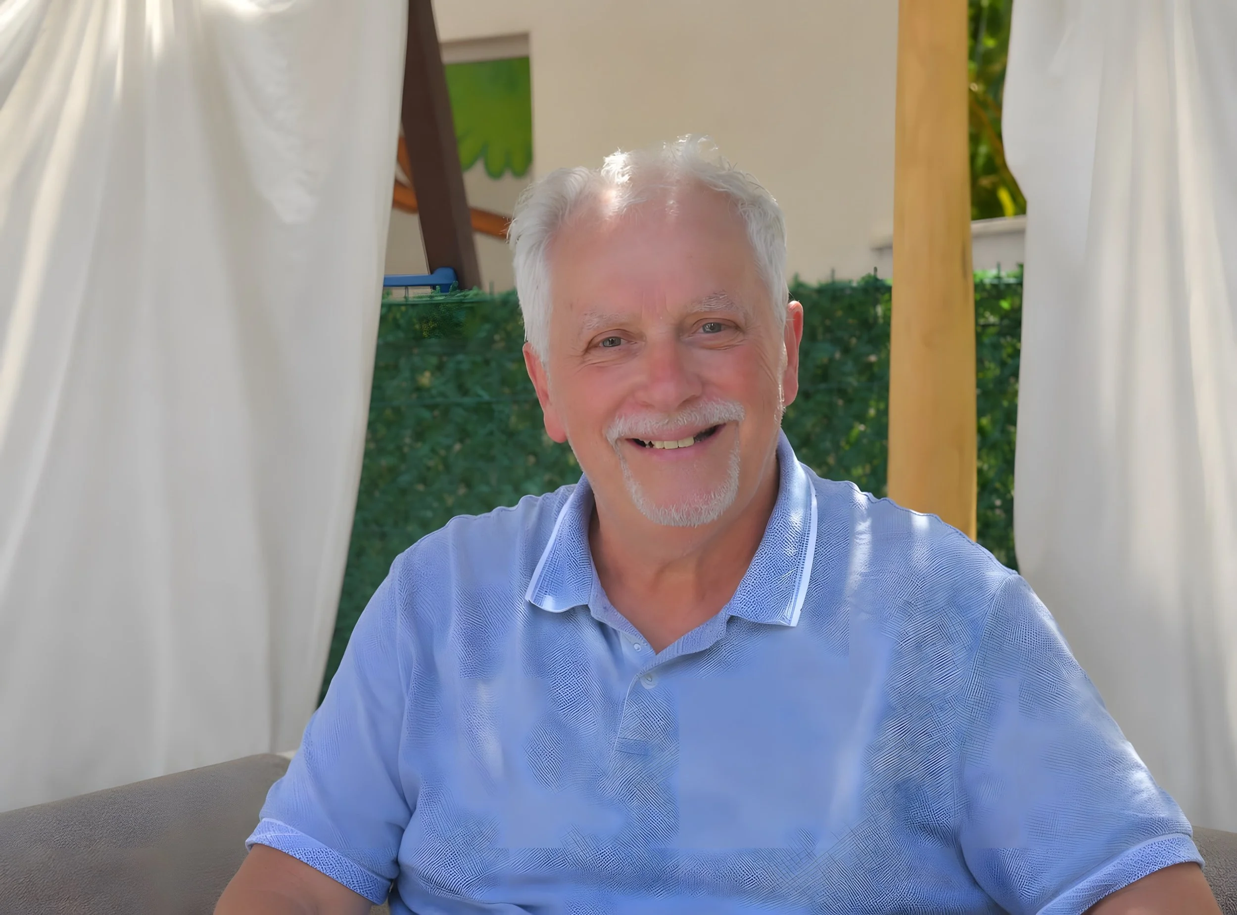 Goodbye, Dennis
