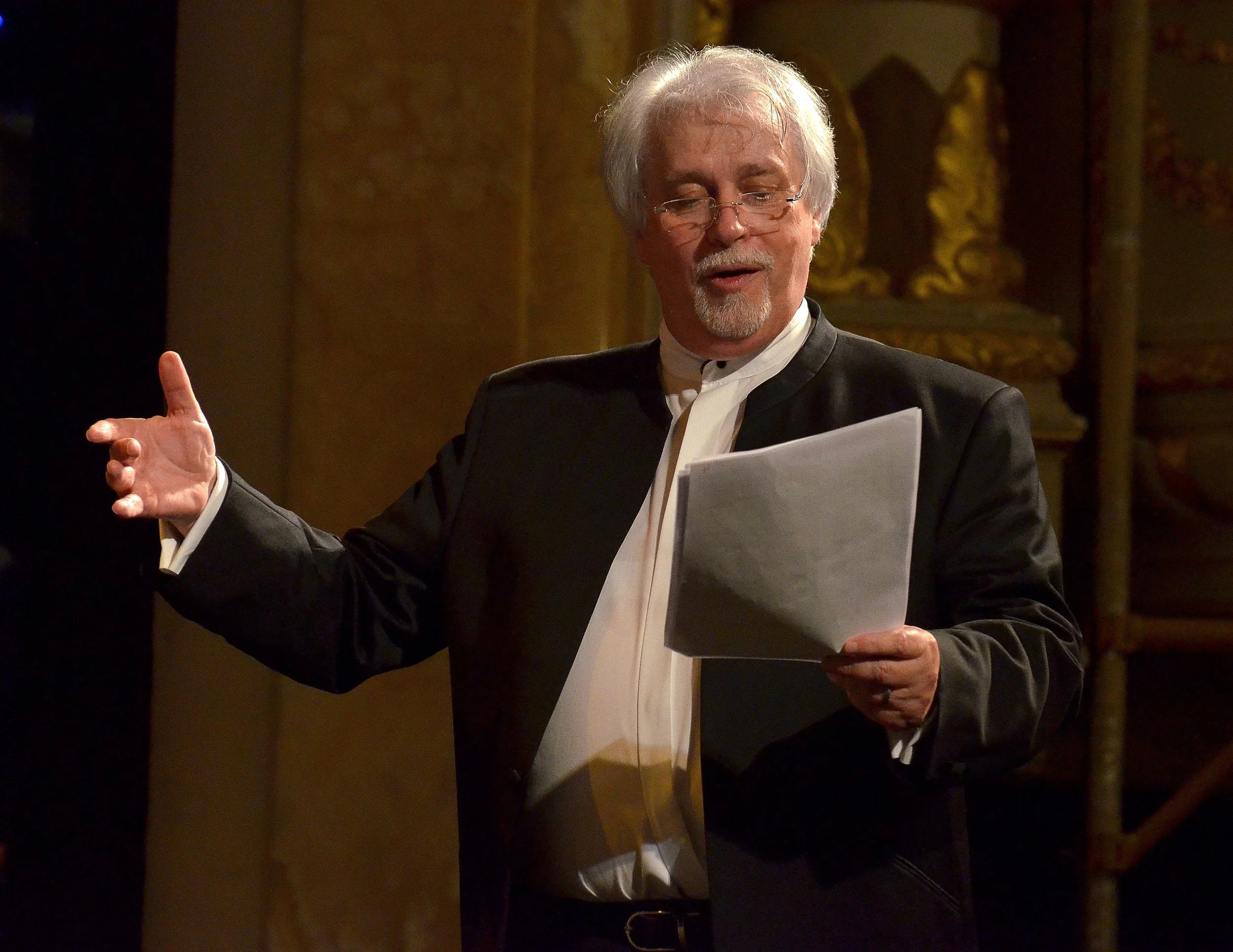 Dennis Kay – A Tribute