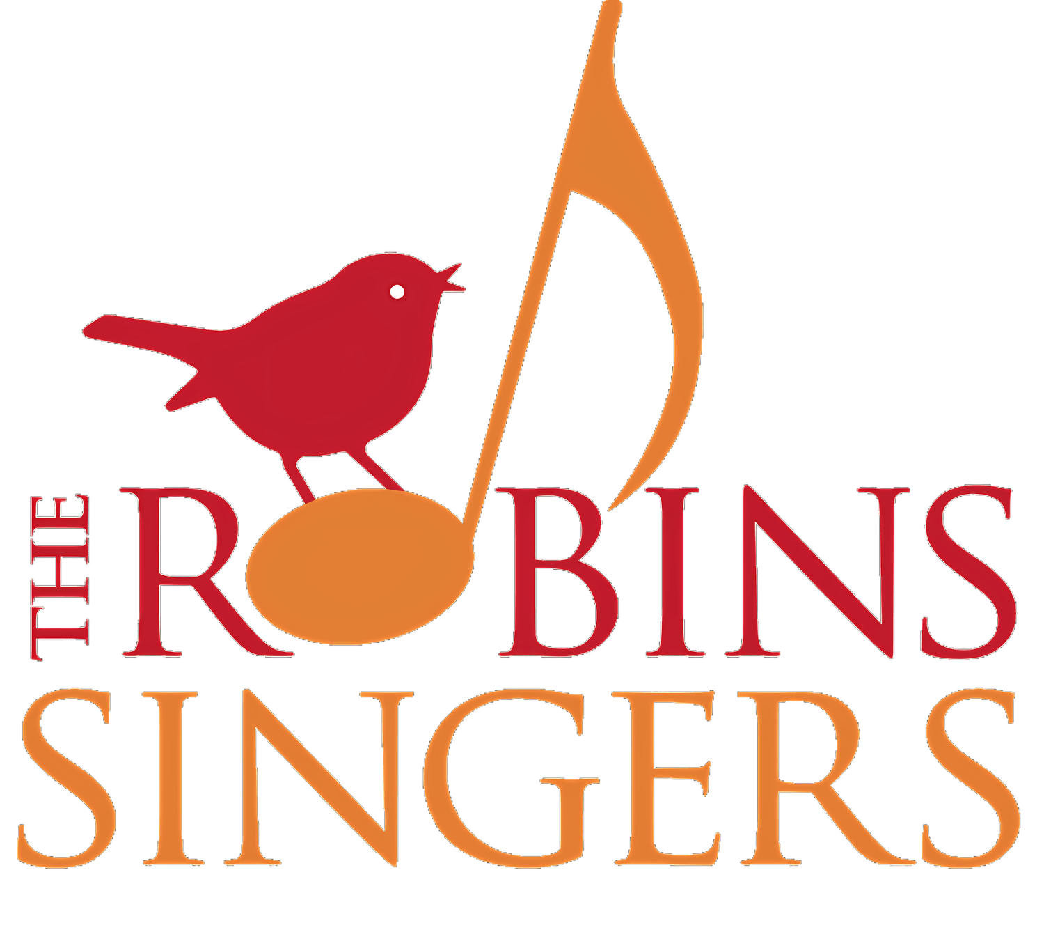 The Robins Singers