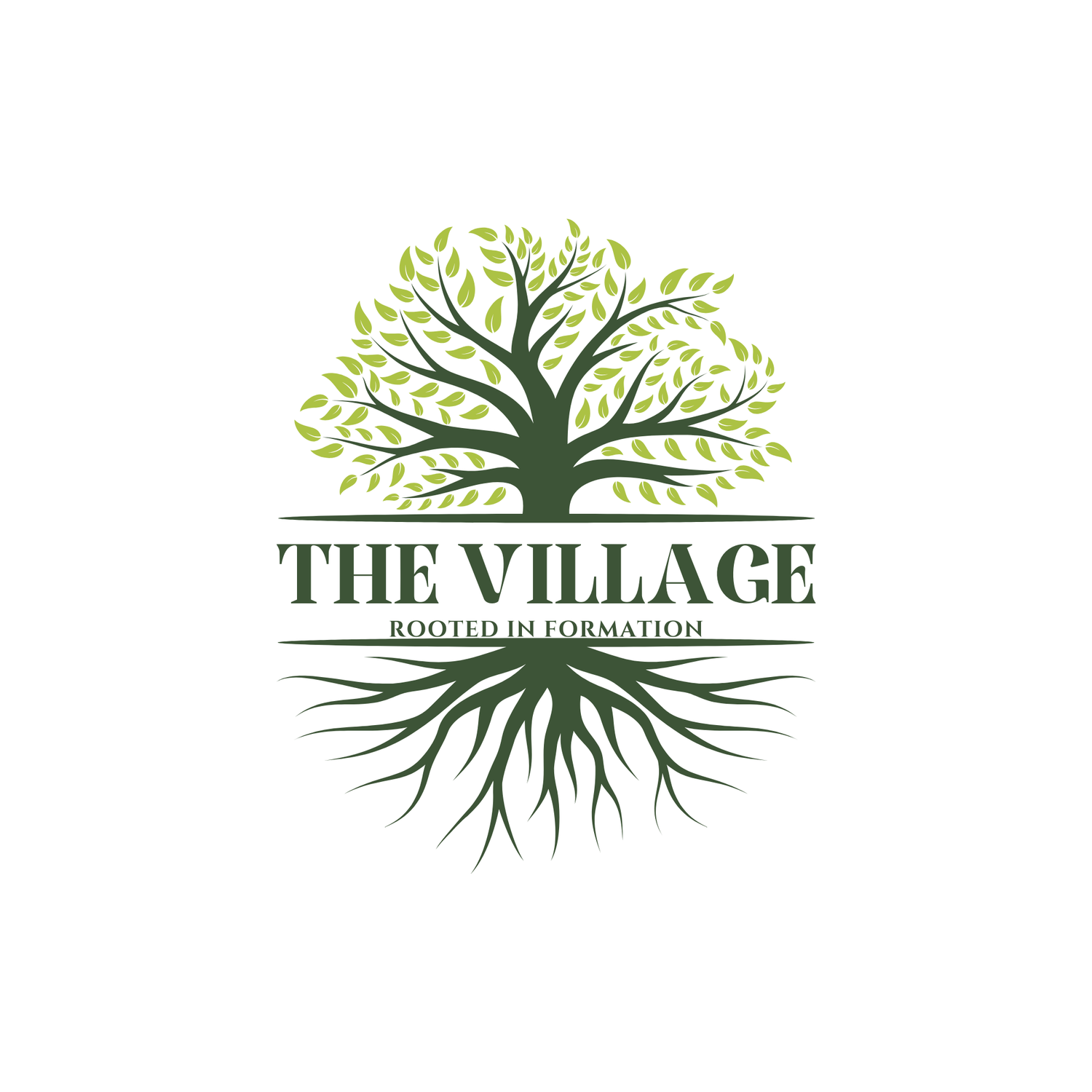 The Village: Rooted in Formation